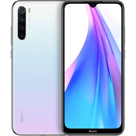 Redmi Note 8T - Pingvin.Pro
