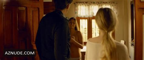 Veronika Mackova Nude Aznude