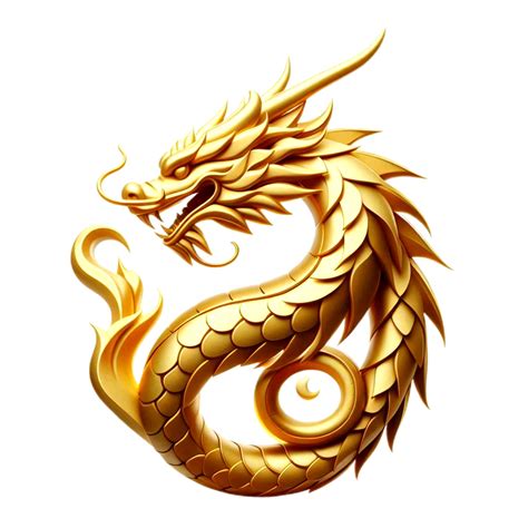 ai dihasilkan emas naga gambar gratis  pixabay