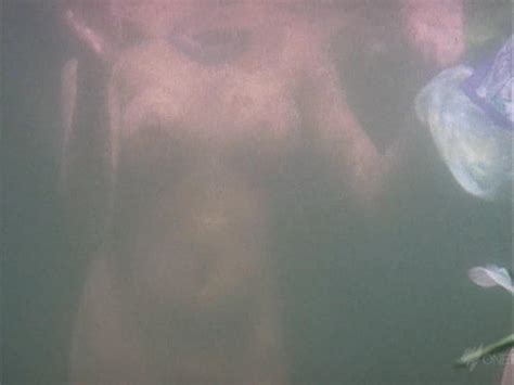 Naked Anu Agarwal In The Cloud Door