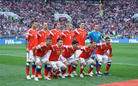 С кем сборная России сыграет в плей-офф? Разбираем все варианты