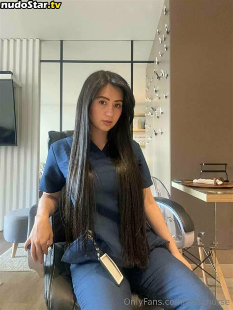 Nurse Pilar Pilar Nurse Nude OnlyFans Photo 12 Nudostar TV