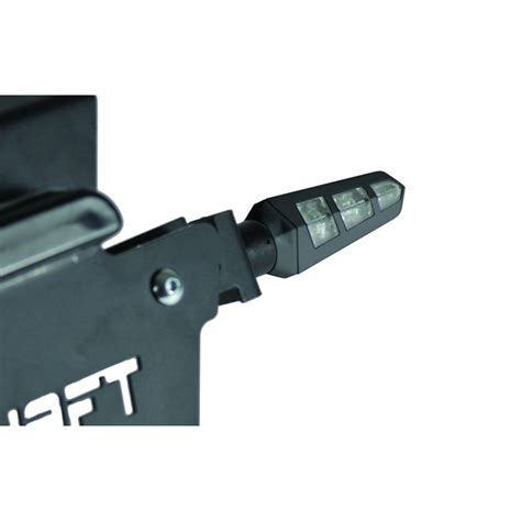 Chaft Clignotants Led Harvest Moto Parts