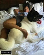 ARI LENNOX Nude AZNude