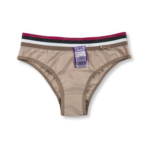 Kit c Calcinha Algodão Cós Alto Bordado Militanga Galé Lingerie Calcinhas sutiãs cuecas