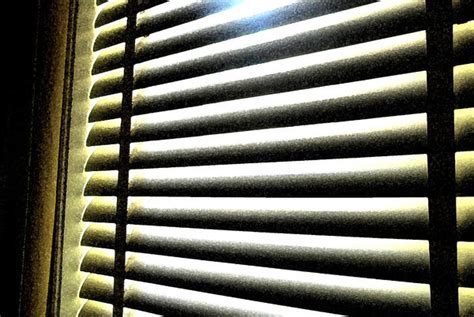 Metal Blinds By Emmzie77 On Deviantart