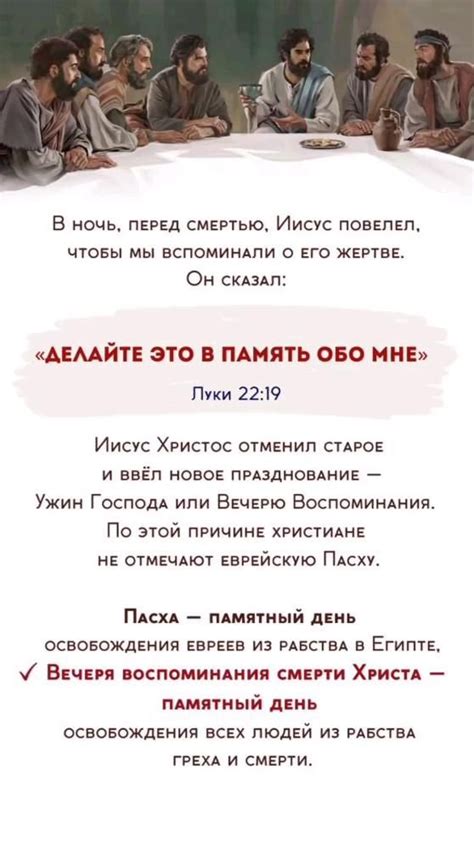 Важно знать! | Евангельские цитаты, Библейские цитаты, Священные писания