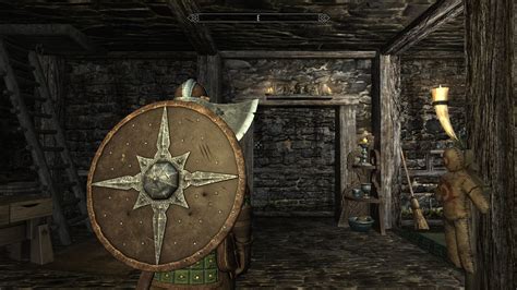 Fashion Shields Sons Of Skyrim At Skyrim Nexus Mods And Community