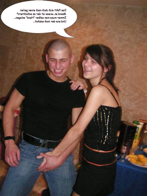 GERMAN CAPTIONS VII ZB Porn