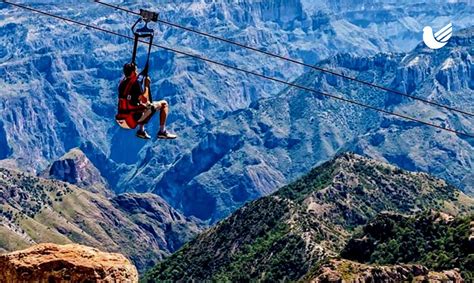 DECUBRIENDO LAS BARRANCAS DEL COBRE Juliá Tours México Juliá Tours