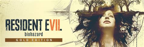 RESIDENT EVIL 7 biohazard Gold Edition on Steam