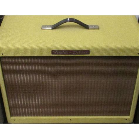 Fender Hot Rod Deluxe Speaker Cabinet At Rachel Fairweather Blog