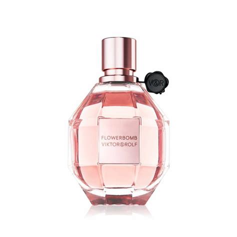 Francuskie Perfumy Damskie Victorandrolf Flowerbomb Zamienniki Magia