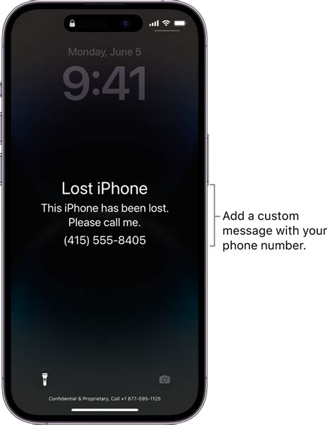 Mark A Device As Lost In Find My On IPhone Apple Support PH