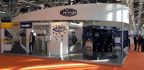 Magneti Marelli – PREMTEC DOO