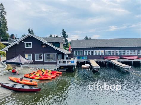 10 Best Things To Do At Meydenbauer Bay Park
