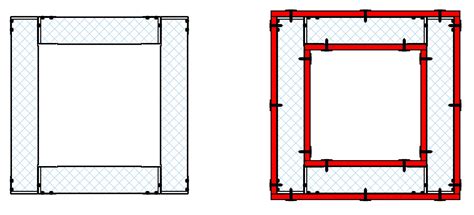 Огнезащита воздуховодов. Огнезащита фреонопроводов