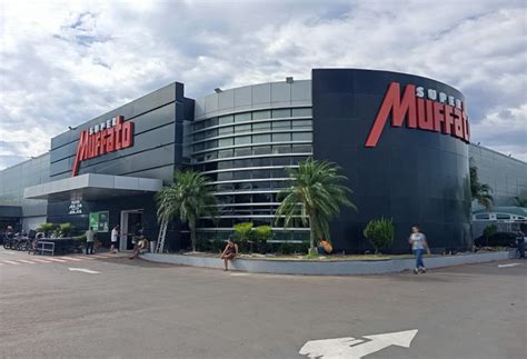Super Muffato Foz Do Iguaçu Vila A - Super Muffato reinaugura unidade em Foz do Iguaçu (PR) | SuperVarejo