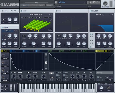 Serum vst skin - sanybuzz
