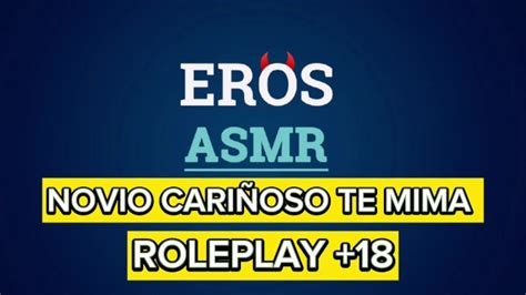 ASMR 18 TU NOVIO CARIÑOSO TE MIMA ROLEPLAY Pornhub Gay