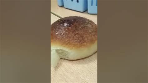 Булочка - YouTube