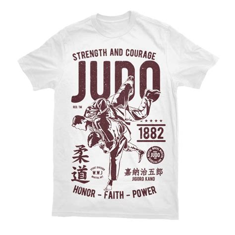 Judo Graphic T Shirt Design Buy T Shirt Designs