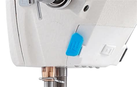 Швейна машина Jack F5 Ціна - 16 704 грн. 1-голкові машини човникового ...