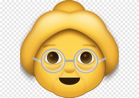 무료 다운로드 이모티콘 조부모 아이폰 이모티콘 아버지 이모티콘 어린이 얼굴 Png Pngegg