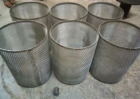 Temporary Strainer Filter Ss Temporary Strainers Manufacturer From