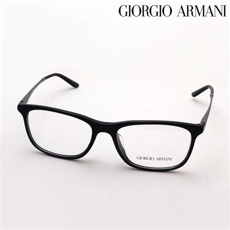 【楽天市場】プレミア生産終了モデル 【ジョルジオアルマーニ メガネ 正規販売店】 Giorgio Armani Ar7112f 5017 伊達メガネ 度付き ブルーライト カット 眼鏡