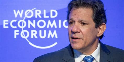 Haddad Diz Que Enviará Proposta De âncora Fiscal Até Abril Agência Brasil