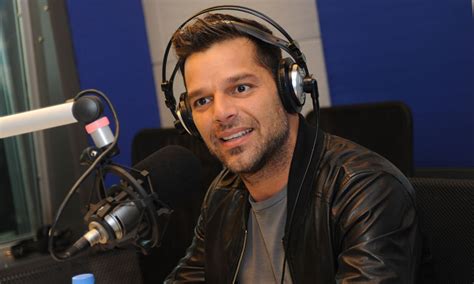 Ricky Martin Habló Sobre Candela La Trata Se Manifiesta De Mil