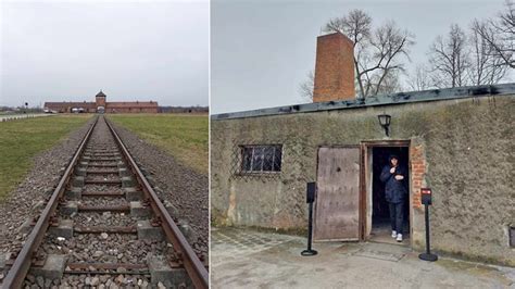 "Пътят на смъртта в АУШВИЦ" - Част II: Умри бързо в газовата камера