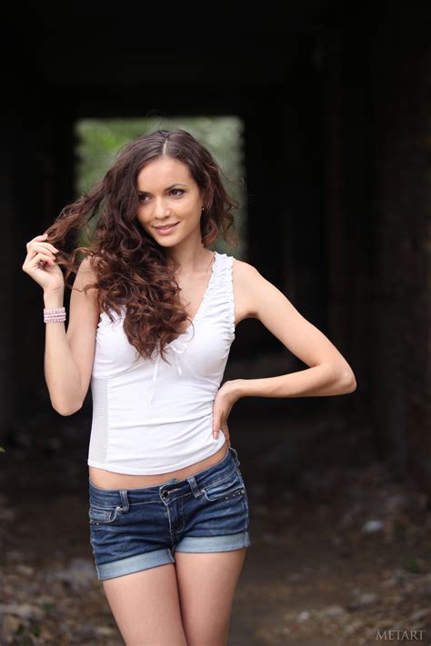 Super Hot Kolumbina A Nude Pictures At ErosBerry