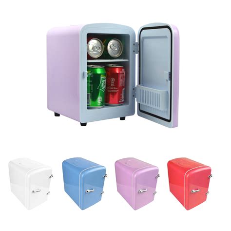 Portable Mini Fridge Apac Merchandise Solution