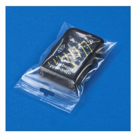 Купить ПАКЕТ ZIP-LOCK С ЕВРОПОДВЕСОМ 12*17 см 45 мкм Россия - всего за ...