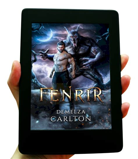 Fenrir: A Paranormal Protector Tale (Book 0 in the Heart of Ice series ...