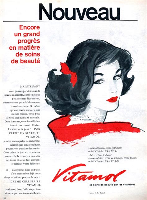 Vitamol - » Meinungen & Duftbeschreibung