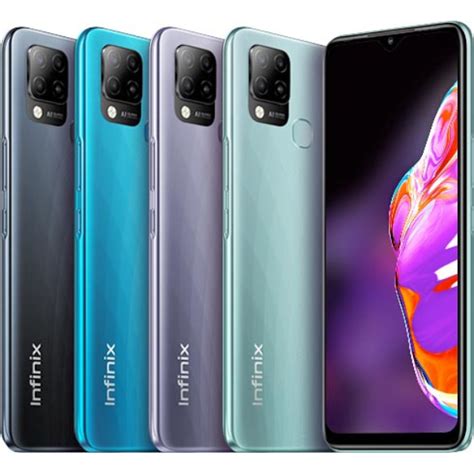 Infinix Hot S Price In Pakistan What A Mobile