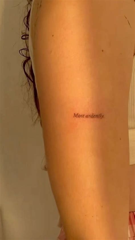 Minimalist Tattoo | Spine tattoos for women, Tattoos, Back tattoo