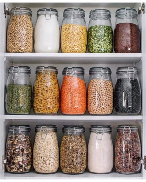 Контейнеры для специй своими руками - ФОКУС ВНИМАНИЯ