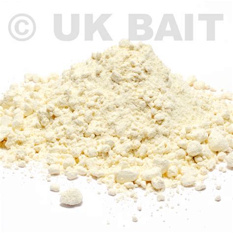 Egg Albumen Base Mix Ingredients And Additives