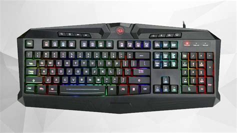 Top Melhores Teclados Gamer Custo Benef Cio Abaixo De R