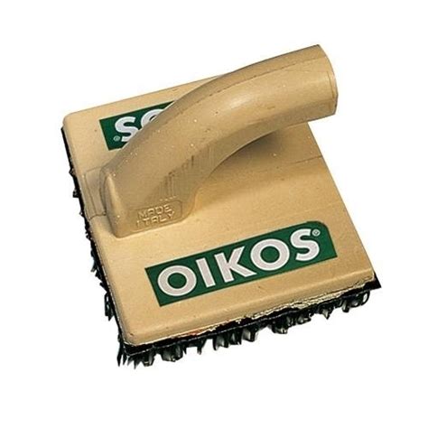 Щетка Oikos 1000 линий купить для Kreos, цена на инструменты Ойкос Prof ...
