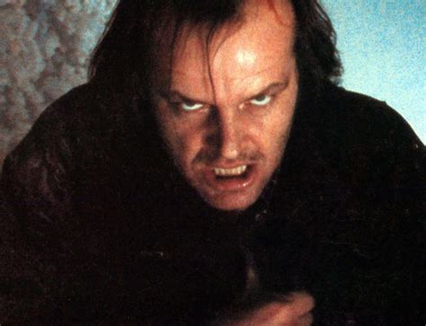 How Jack Nicholson Upset Stanley Kubrick On The Set Of The Shining