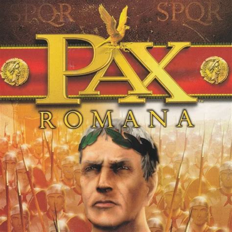 Скриншоты игры Pax Romana — галерея, снимки экрана | StopGame