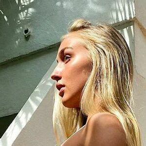 Felicia Lindqvist Leaked Nude Photos And Videos