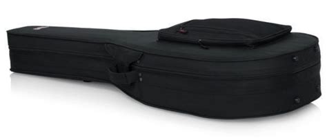 Кейс для гитары GATOR GL-JUMBO Jumbo Acoustic Guitar Case Купить в ...