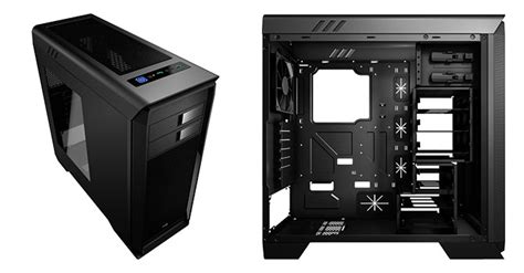 Aerocool Aero-1000 Review | TechPowerUp