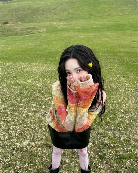 Ideias De Aespa Garotas Te Amo Namorada Hot Mess